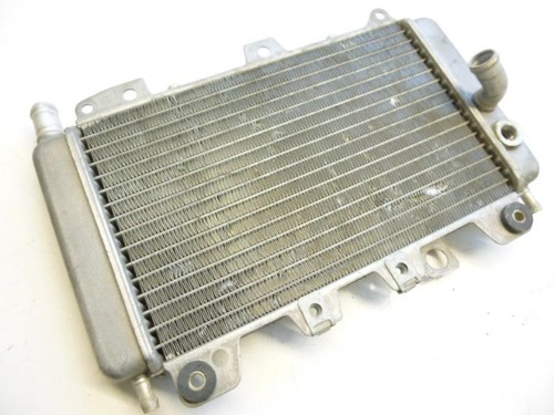 Radiateur eau piaggio evo - piaggio, x9
