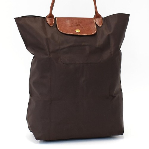 Sac fourre tout - longchamp, le