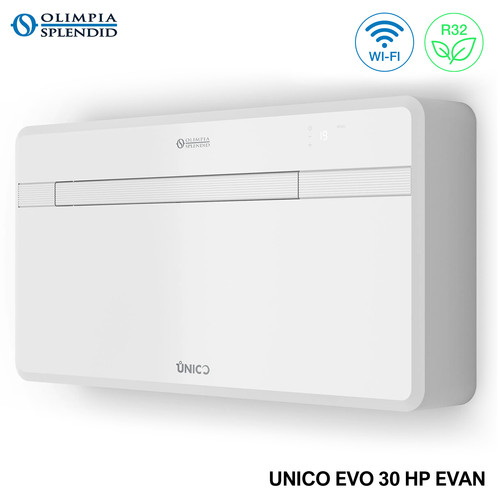 Olimpia unico evo evan - olimpia,