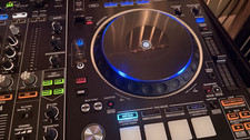Pioneer DJ DDJ-RZX 4-Channel