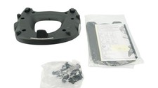 Support de top case BMW F 800 GS 2008 à 2012