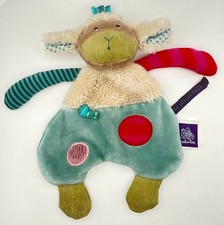 Moulin Roty les jolis pas