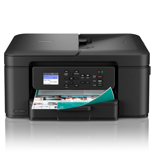 Brother dcp j1360dwre1 - brother, dcp-j1360dwre1