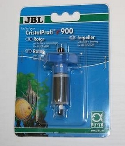 Jbl axe rotor avec - avec, 2
