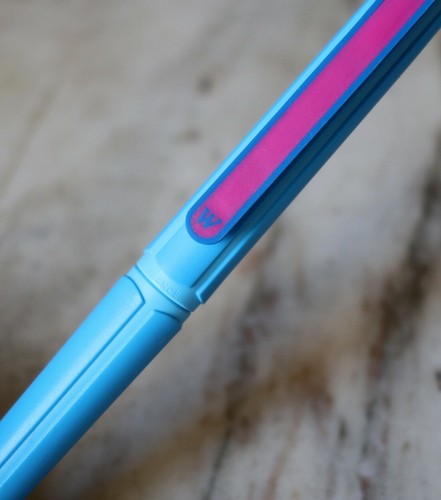 Stylo plume waterman city - plume,