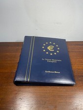 Classeur Numismatique Le