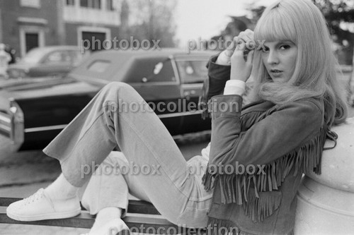 Sylvie vartan exclusive - vartan,
