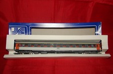 JOUEF HO VOITURE CORAIL 1ERE CLASSE 5364 TRAIN ELECTRIQUE BOITE