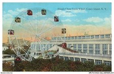 APBP12-0845-ETATS-UNIS - CONEY