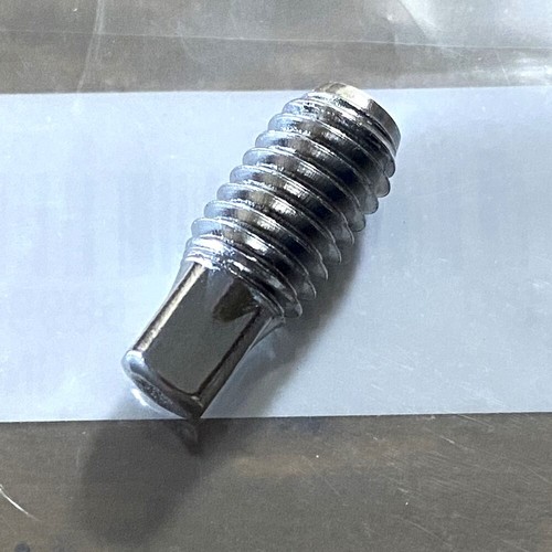 Tamaoriginal square bolt - square,