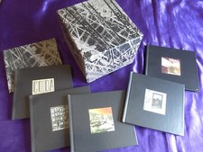 Led Zeppelin The complete