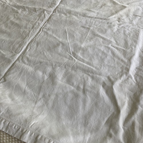 Toile métis - de,