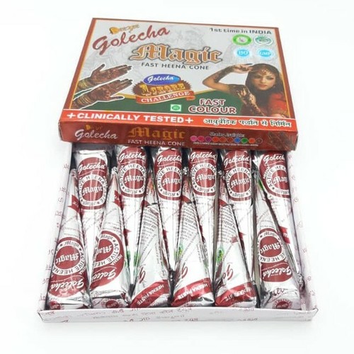 Cone magix golecha - x,