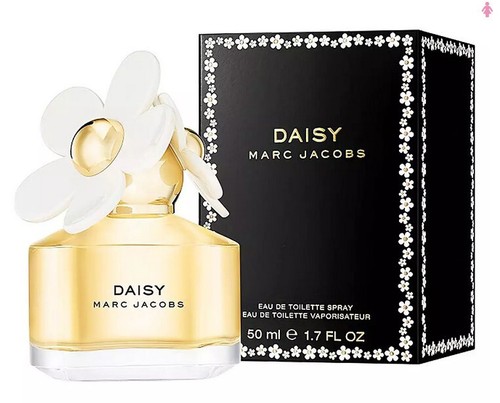 Daisy marc jacobs eau - jacobs, de