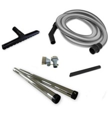 Tuyau Flexible Aspirateur +