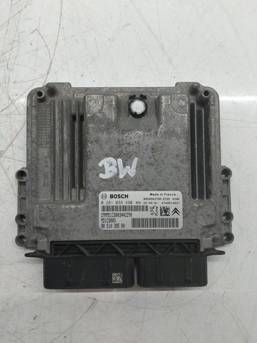 Calibreur moteur pour citroën - moteur,