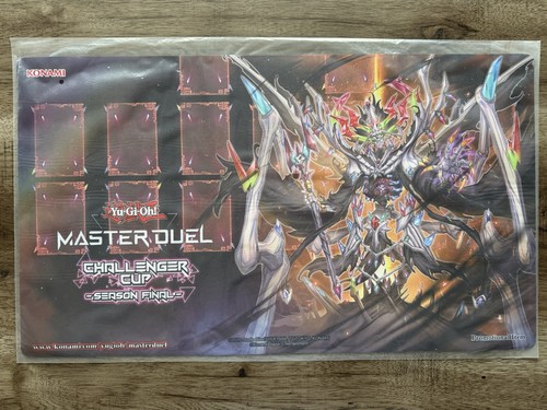 Master duel - yu-gi-oh!,
