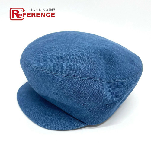 Hermes casquette hat hemp - hermes,