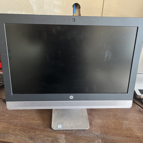 Tout un hp - pc, (aio)