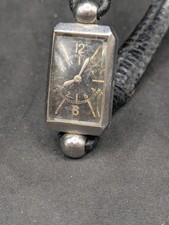 Montre Femme Jaeger Lecoultre