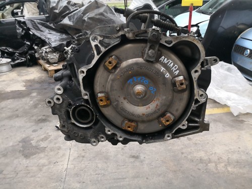 Opel antara l07 4x4 cdti - 2.0,