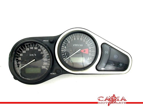 Tellerset kawasaki r - kawasaki, 6