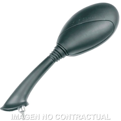 Miroir hert piaggio fly - miroir,
