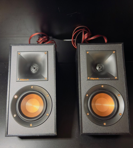 Klipsch dolby atoms - klipsch,