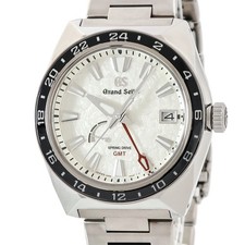 Grand Seiko Sport Collection