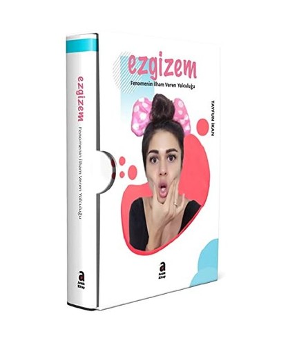 Ezgizem fenomenin ilham veren - fenomenin,
