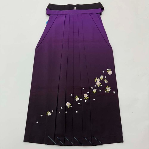 Femme hakama s kimono - hakama,