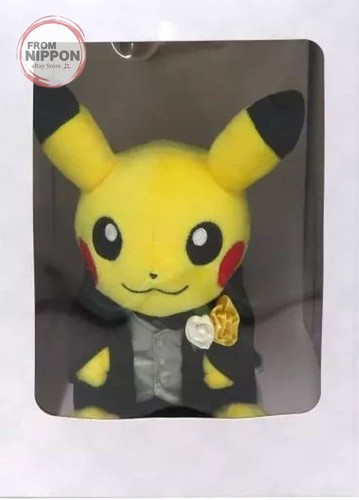 Peluche mariage pokemon - mariage,
