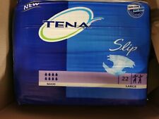 Couche Adulte Vintage Plastifié Tena slip maxi abdl