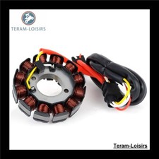 Stator pour Yamaha YFZ 450 /