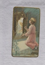 ANCIENNE PETITE CARTE