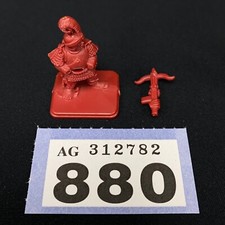 Heroquest Henchman Homme à