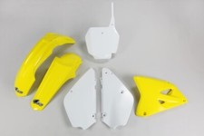 Kit Plastiques Carénages