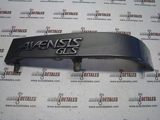 Toyota Avensis Berline