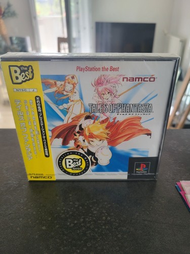 Rpg tales phantasia - -,