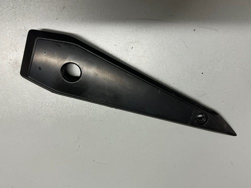 Cache plastique carenage - cache,