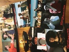 CINEMA le parfum de la dame en