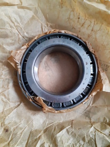 Roulement timken 32217 - timken, x-32217