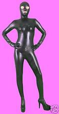 COMBINAISON LATEX TOTALE - RUBBER CATSUIT - Le MUST !