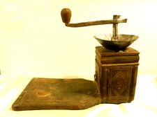 🇫🇷 ANCIEN MOULIN A CAFE