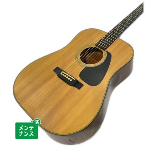 Guitare acoustique morris - guitare,