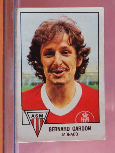 Vignette panini football - panini, 79