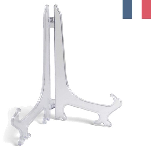 Support plastique ps - en,