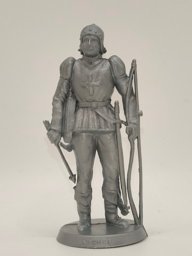 Mokarex vintage figurine - mokarex,