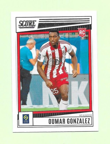 Carte panini score - score, ligue