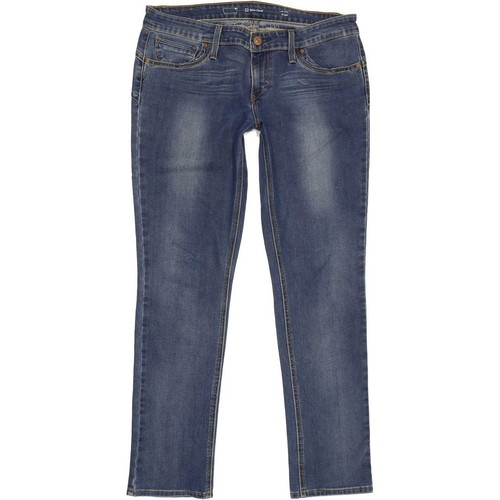 Levi demi curve - , femme